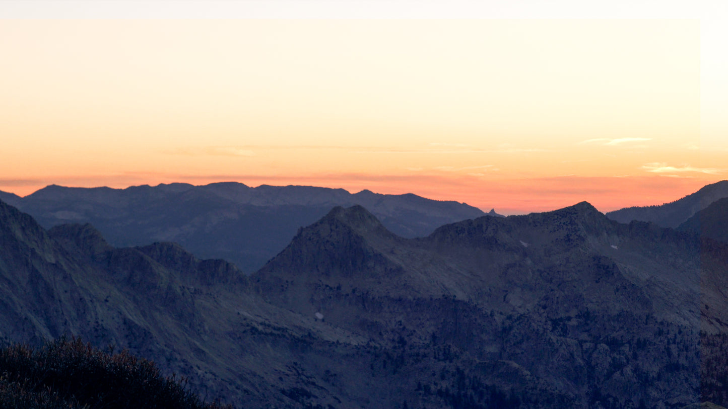 Stills: Eastern Sierra