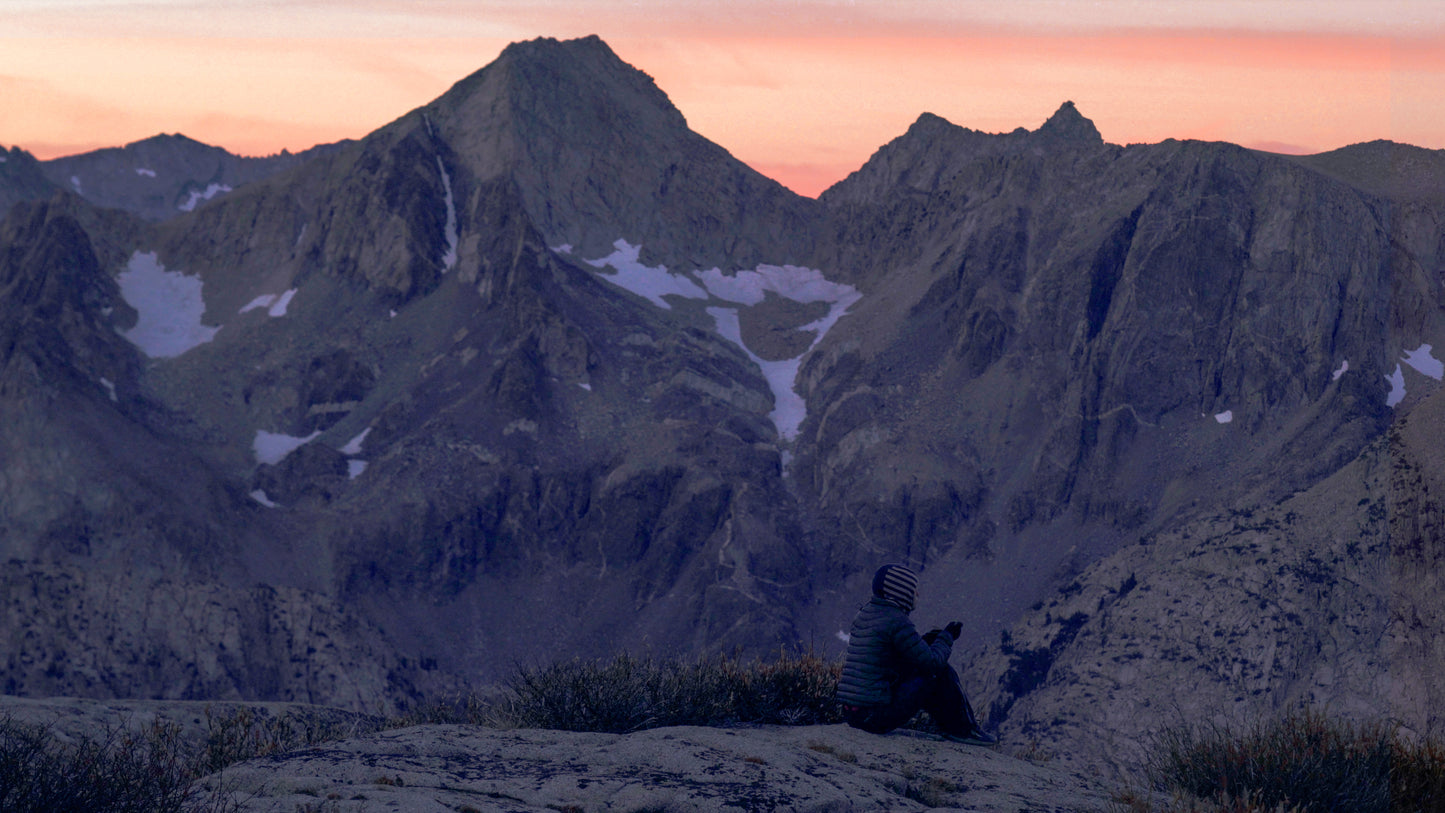 Stills: Eastern Sierra