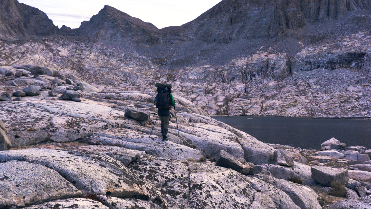 Stills: Eastern Sierra
