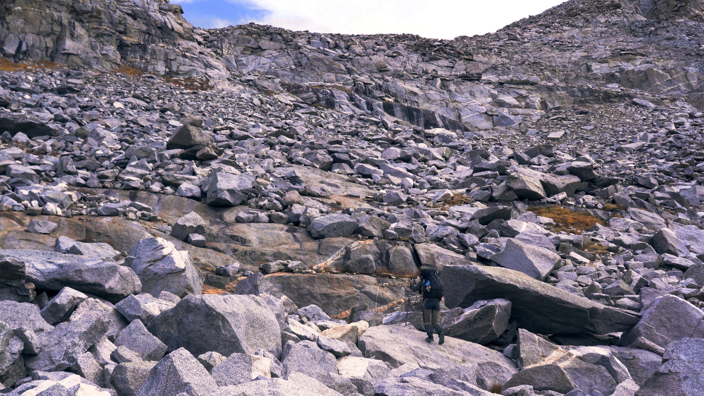 Stills: Eastern Sierra