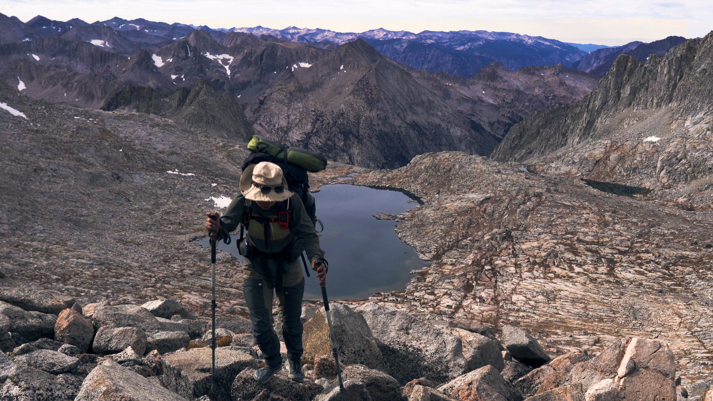 Stills: Eastern Sierra