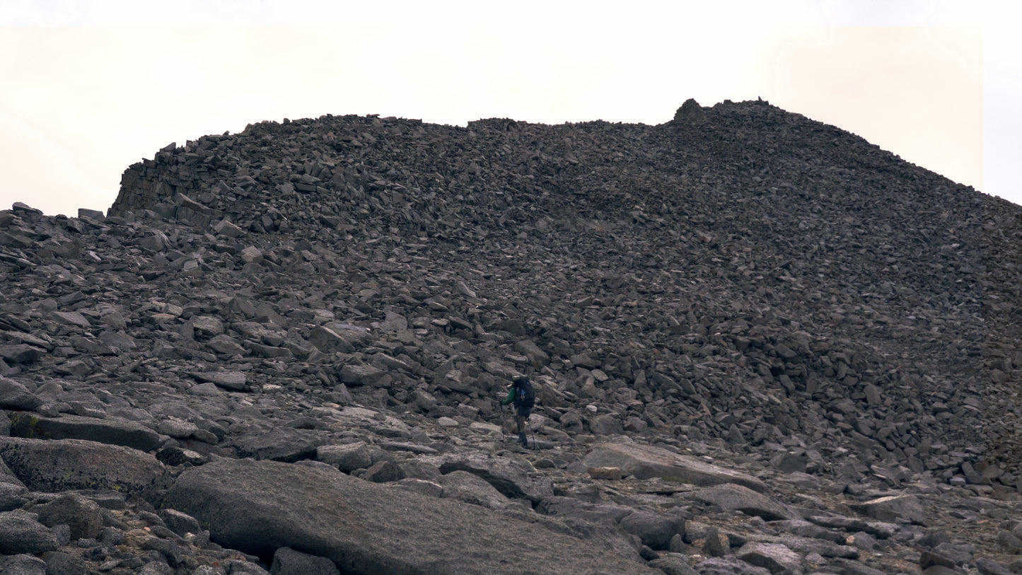 Stills: Eastern Sierra