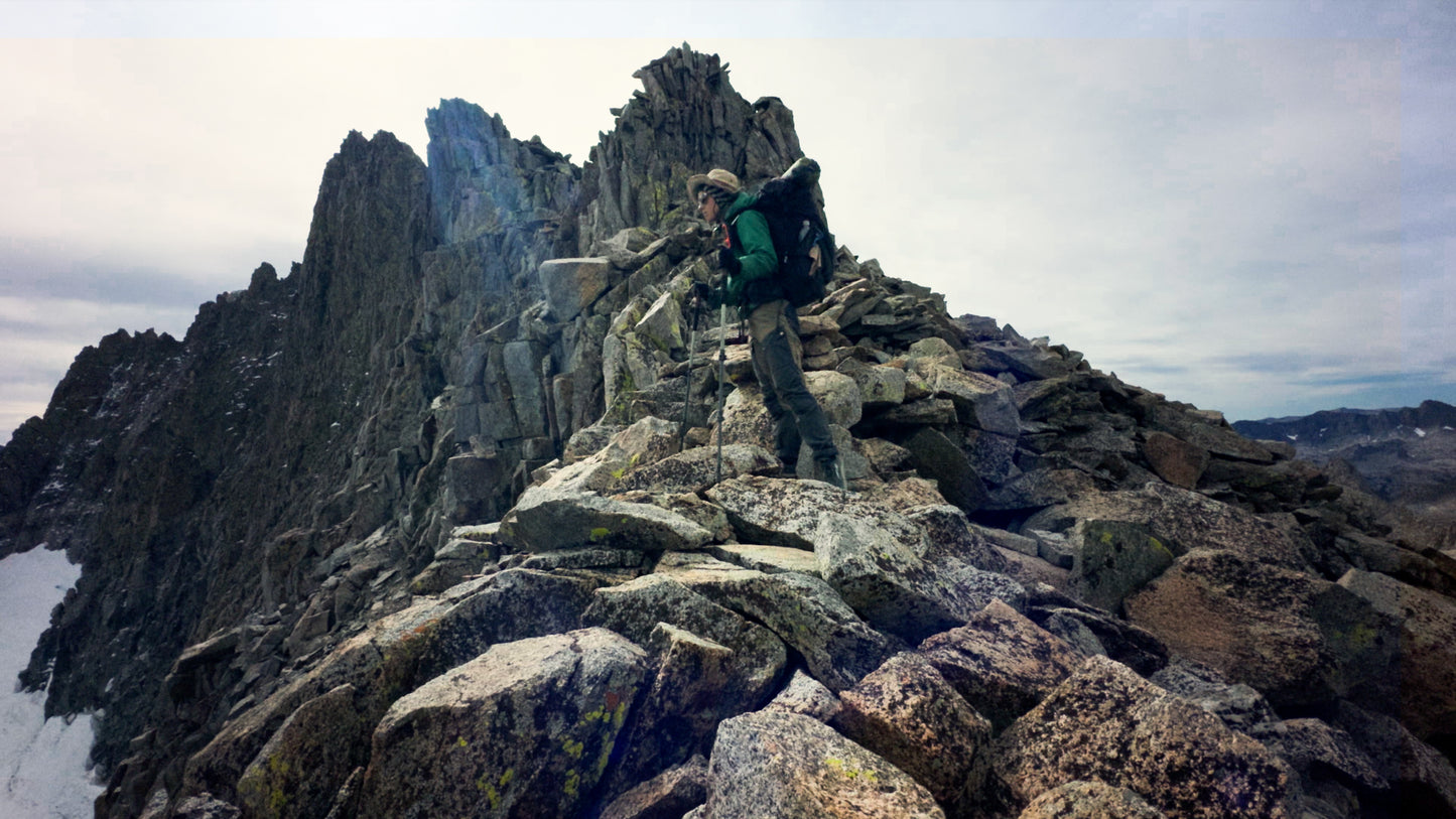 Stills: Eastern Sierra