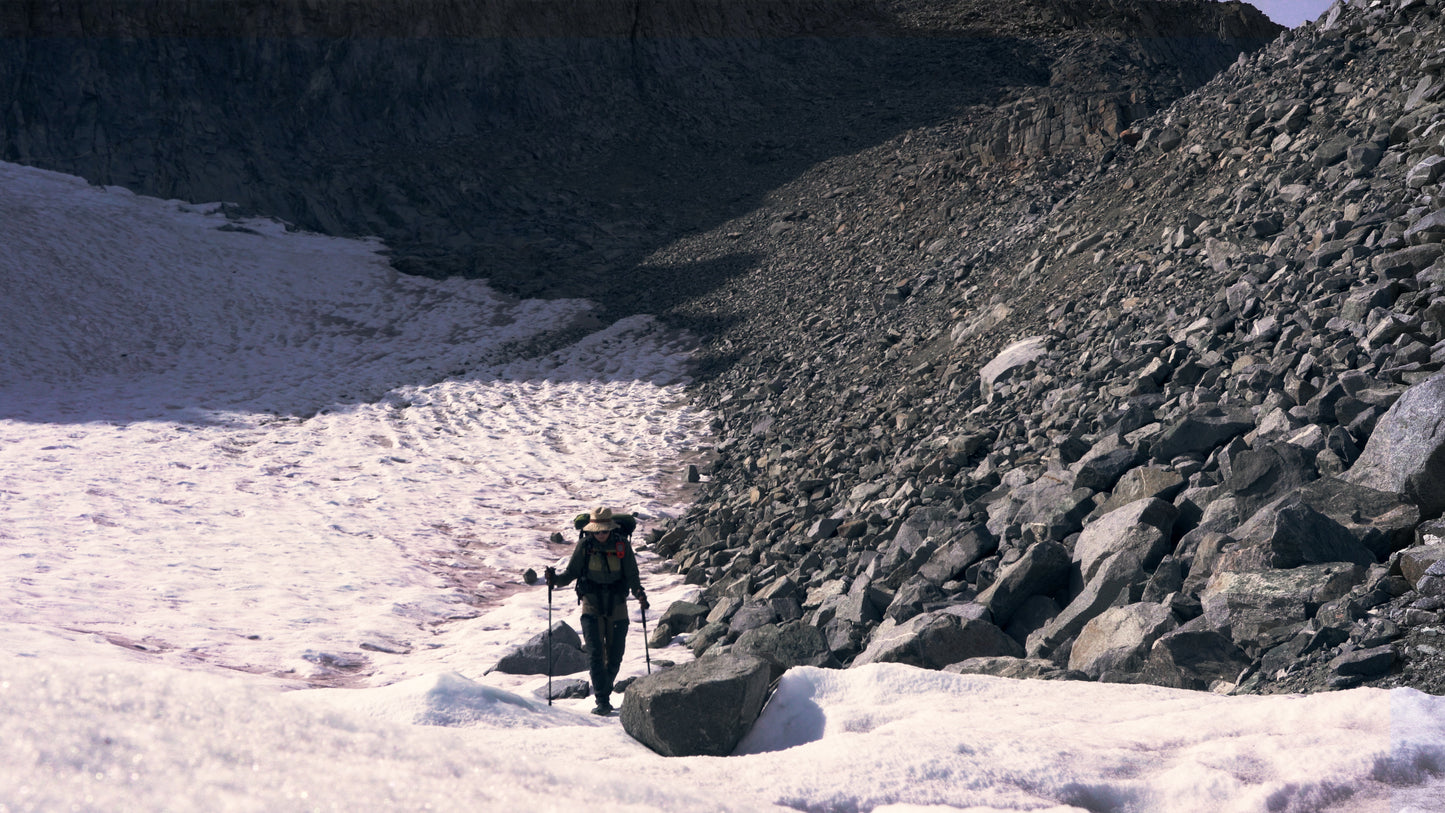 Stills: Eastern Sierra