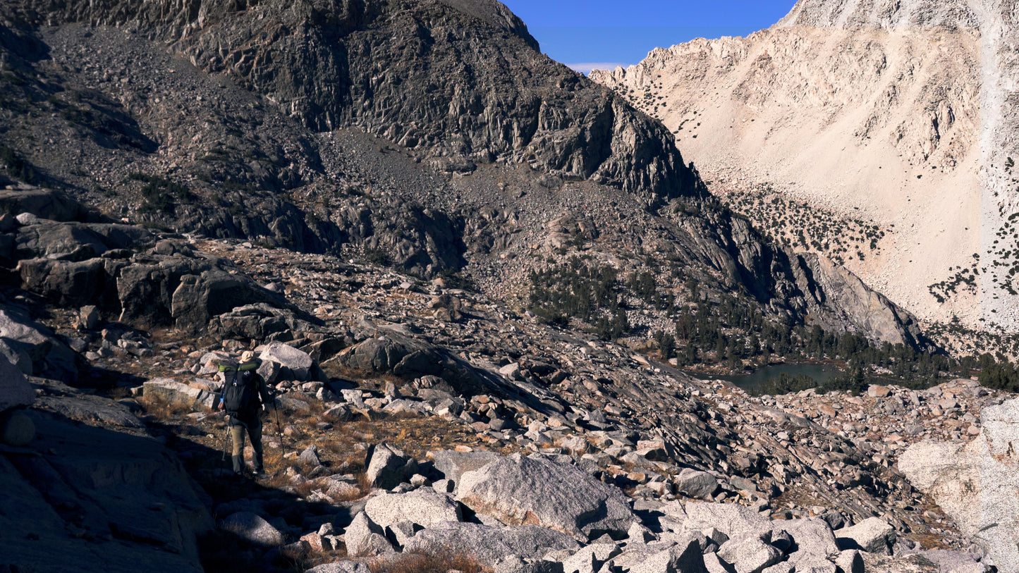 Stills: Eastern Sierra