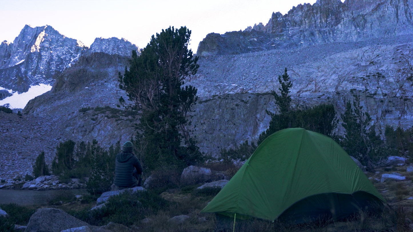 Stills: Eastern Sierra
