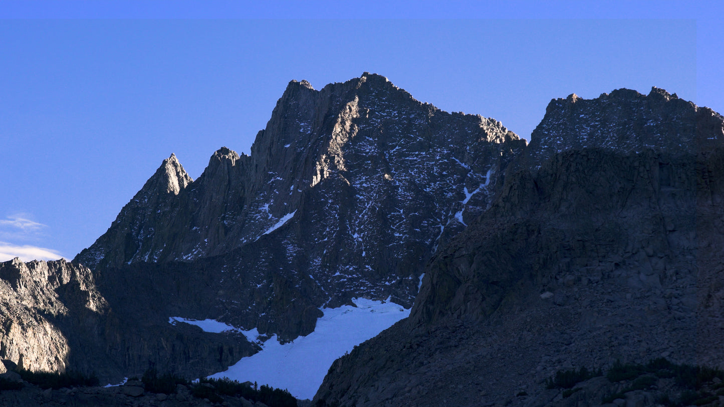 Stills: Eastern Sierra