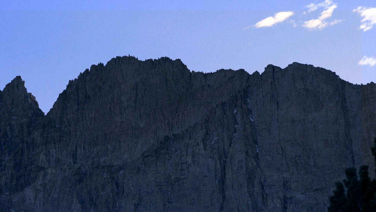 Stills: Eastern Sierra