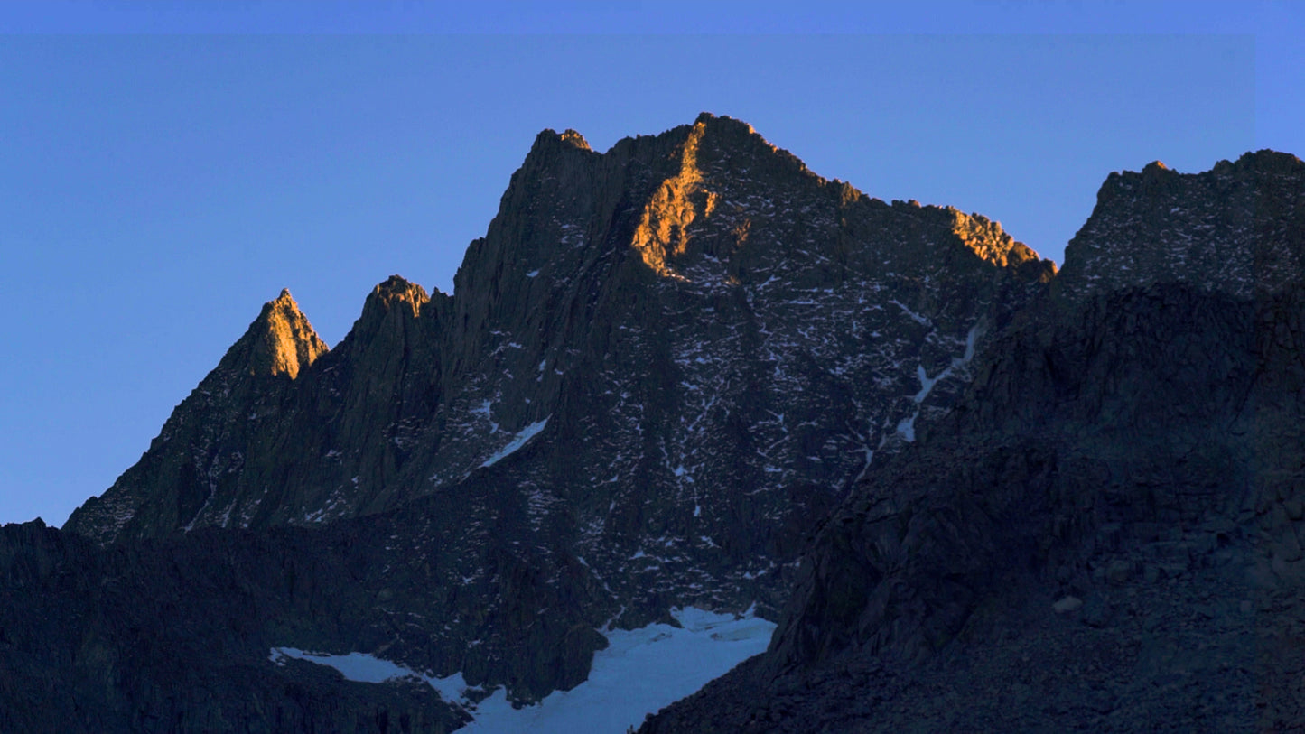 Stills: Eastern Sierra