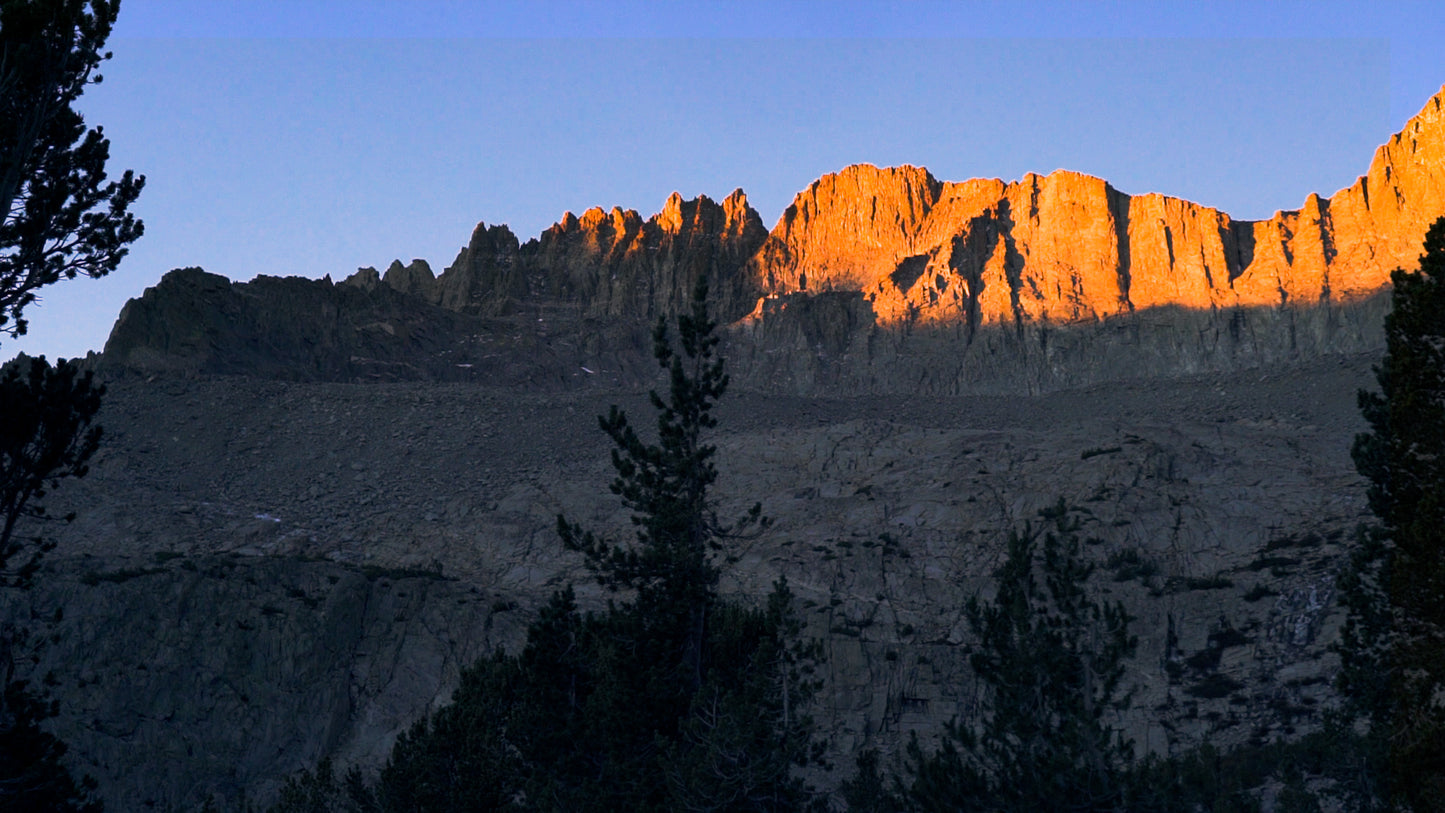Stills: Eastern Sierra