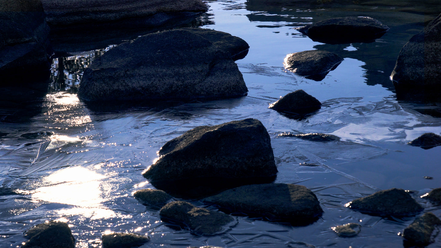 Stills: Eastern Sierra