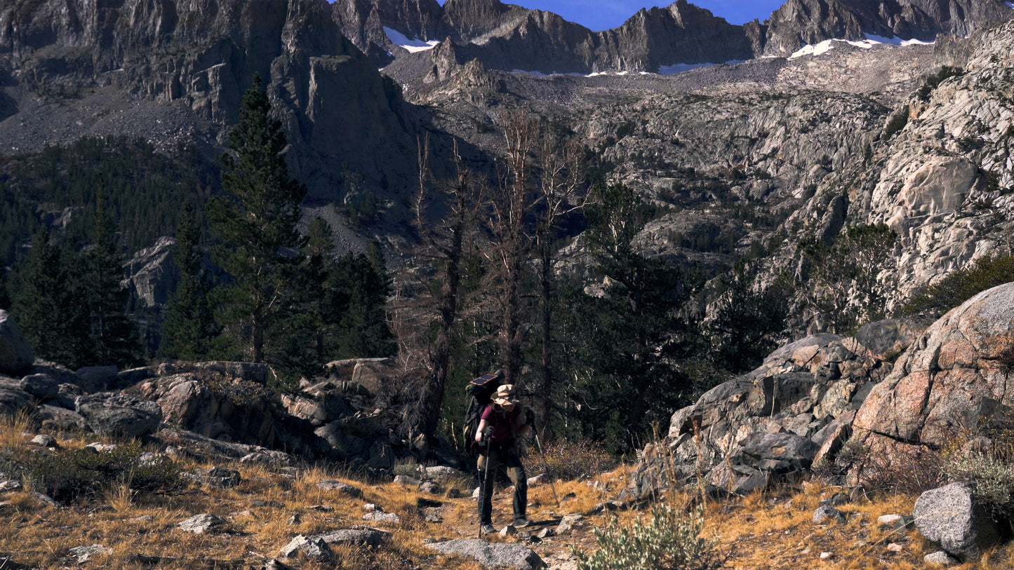 Stills: Eastern Sierra
