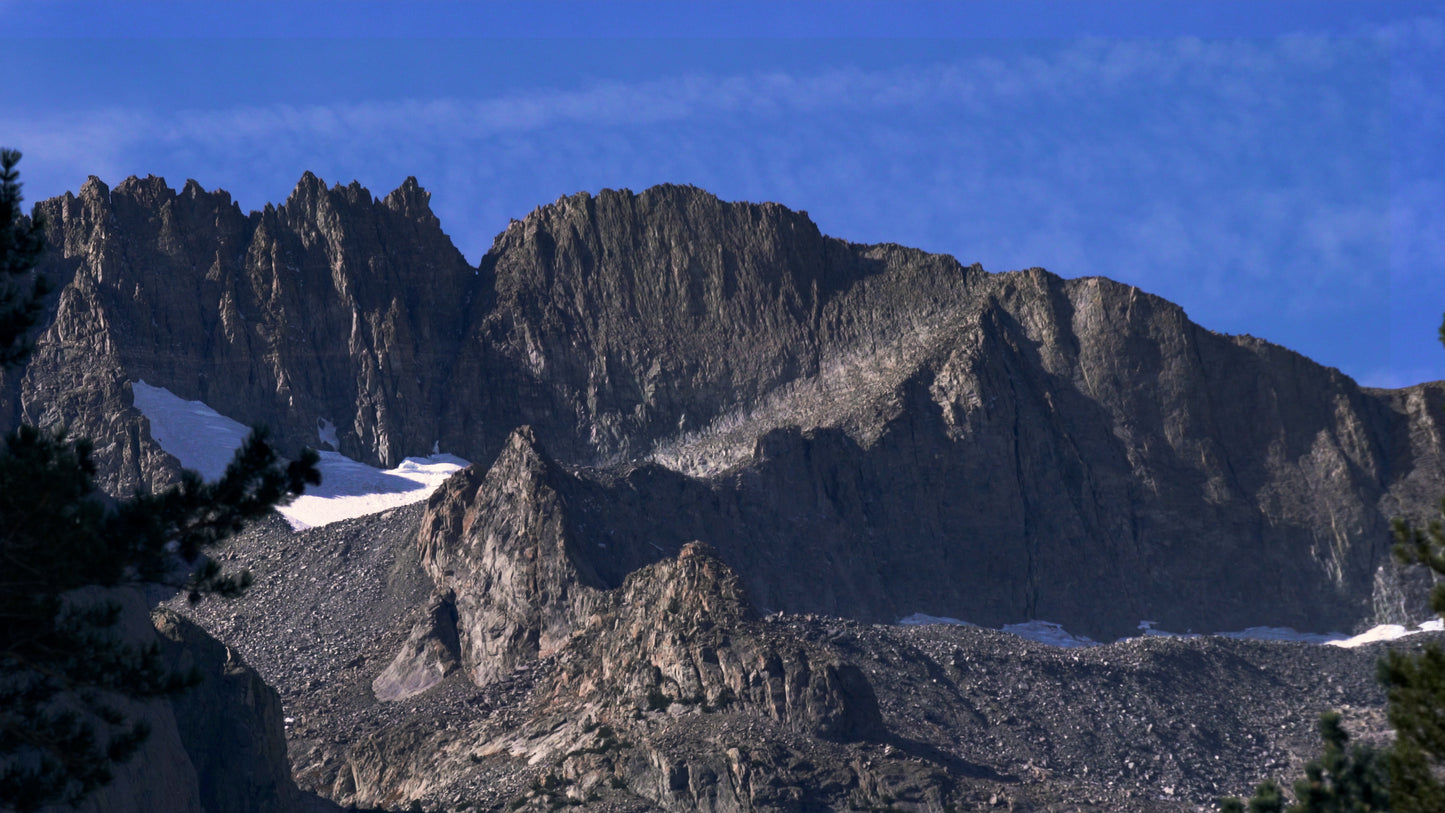 Stills: Eastern Sierra