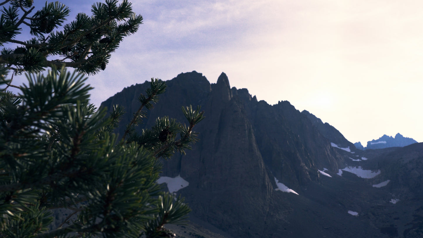 Stills: Eastern Sierra