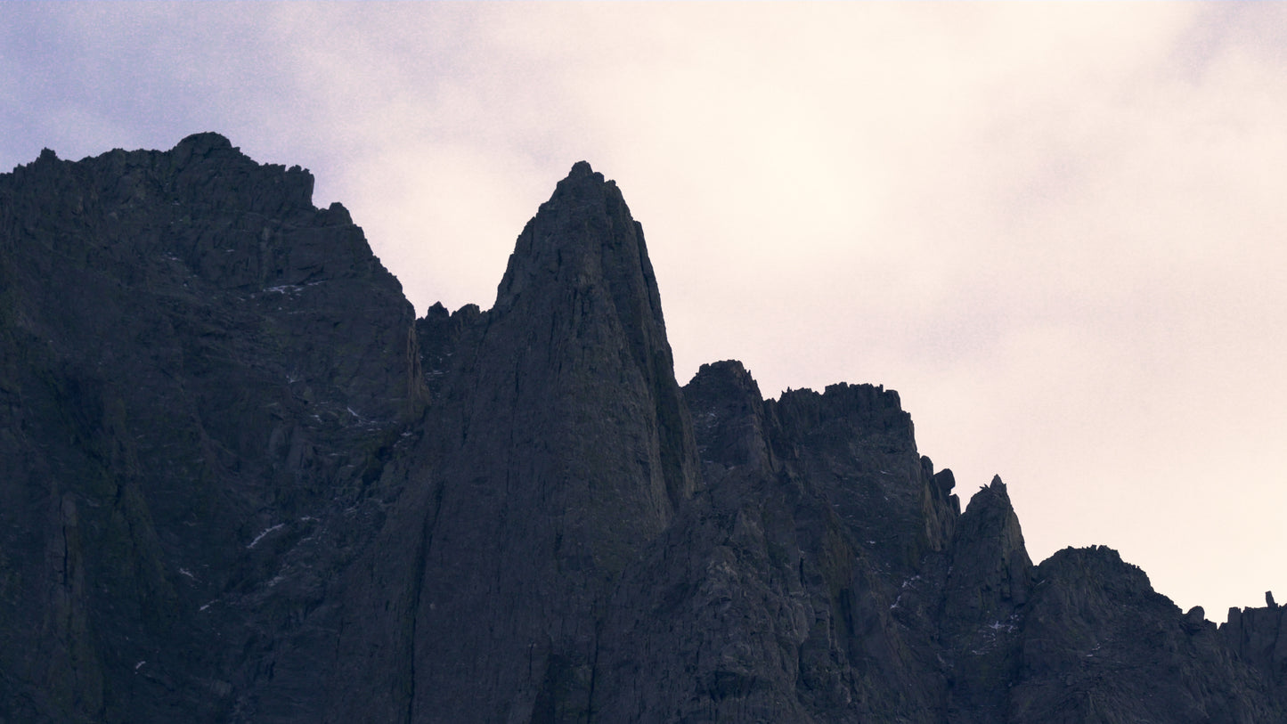 Stills: Eastern Sierra