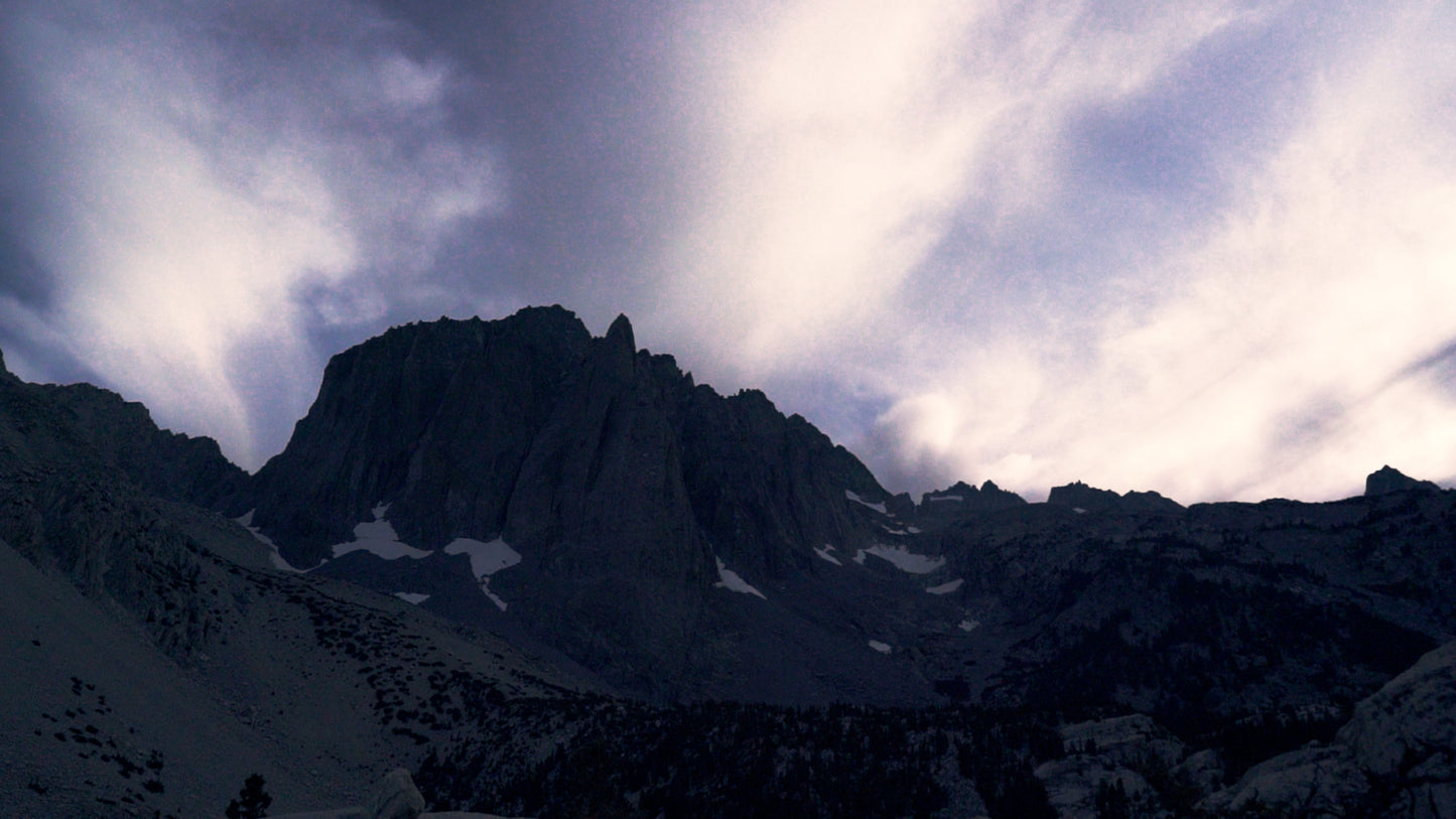 Stills: Eastern Sierra