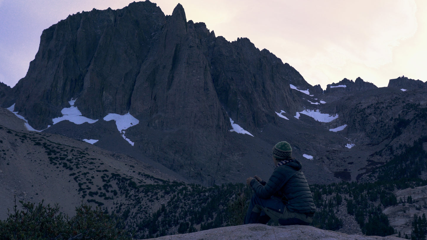 Stills: Eastern Sierra