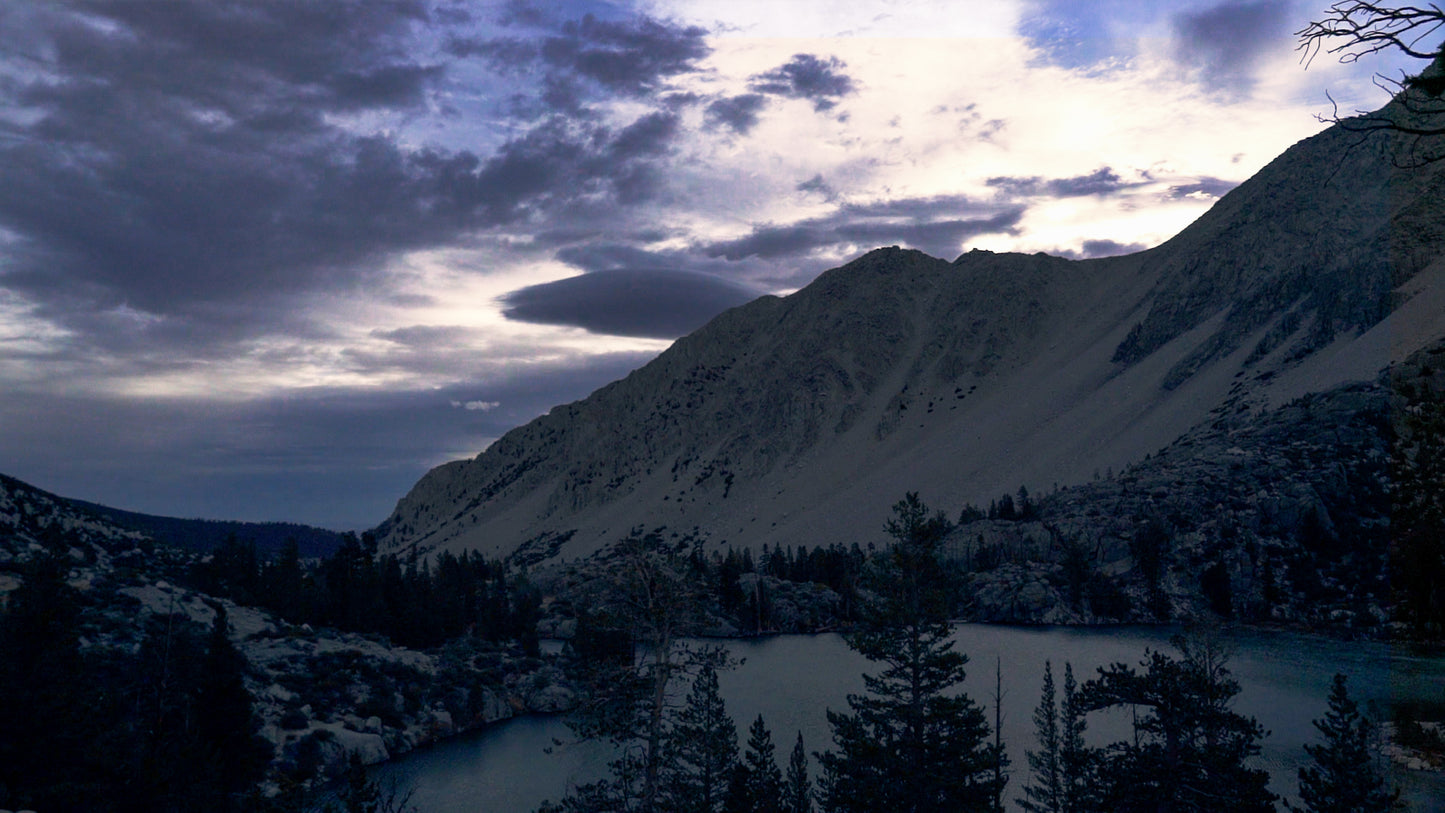 Stills: Eastern Sierra