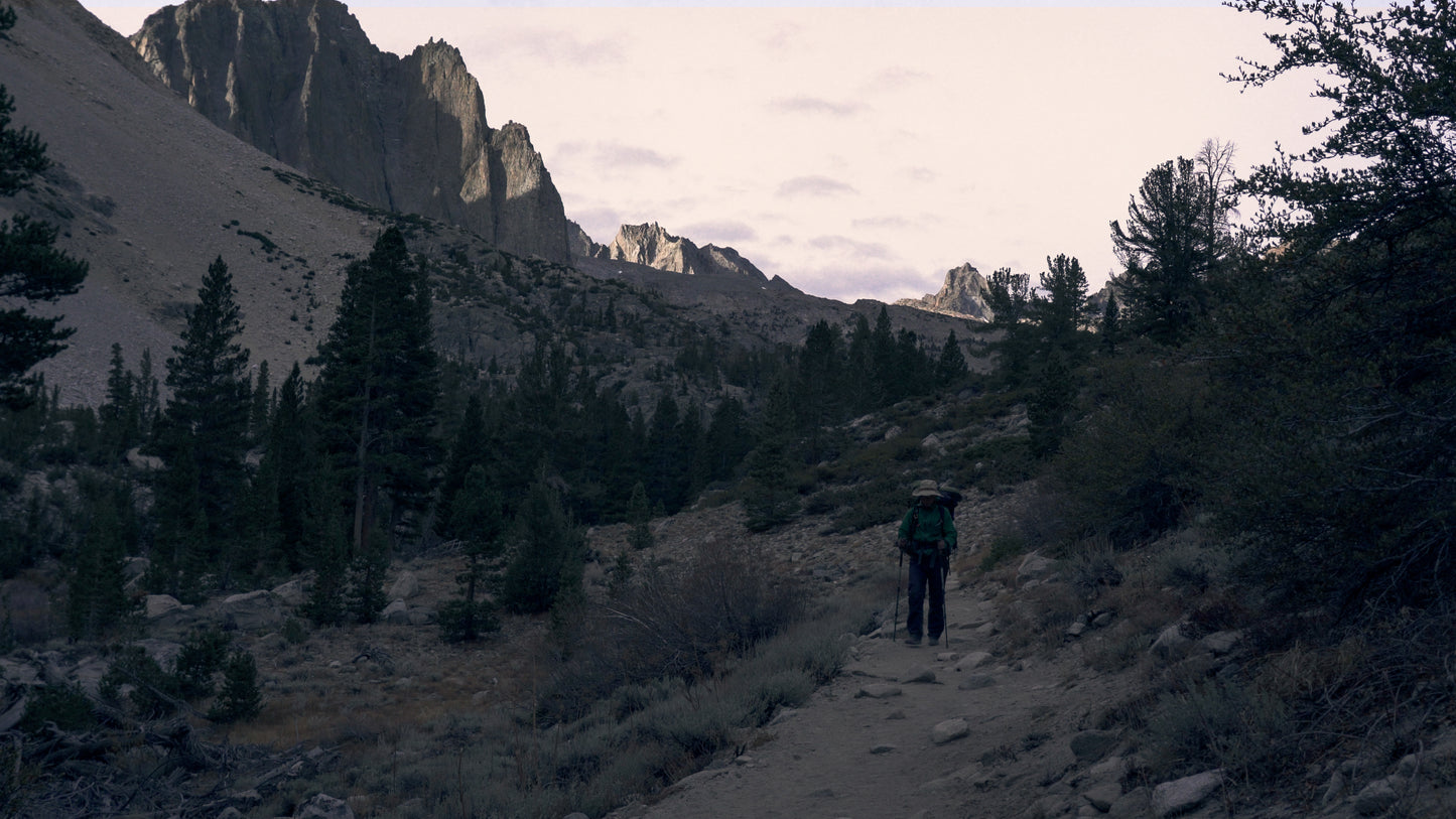 Stills: Eastern Sierra