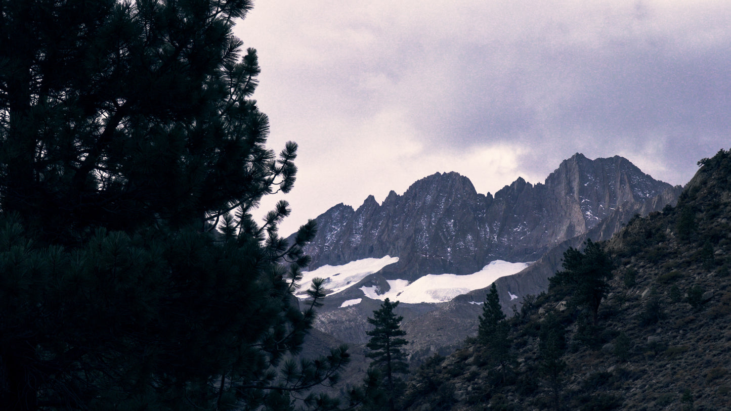 Stills: Eastern Sierra