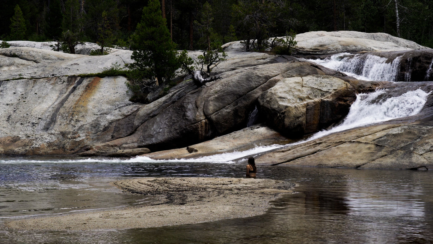 Stills: John Muir Wilderness