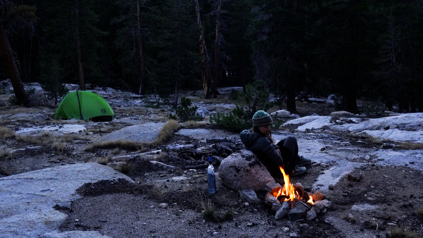 Stills: John Muir Wilderness