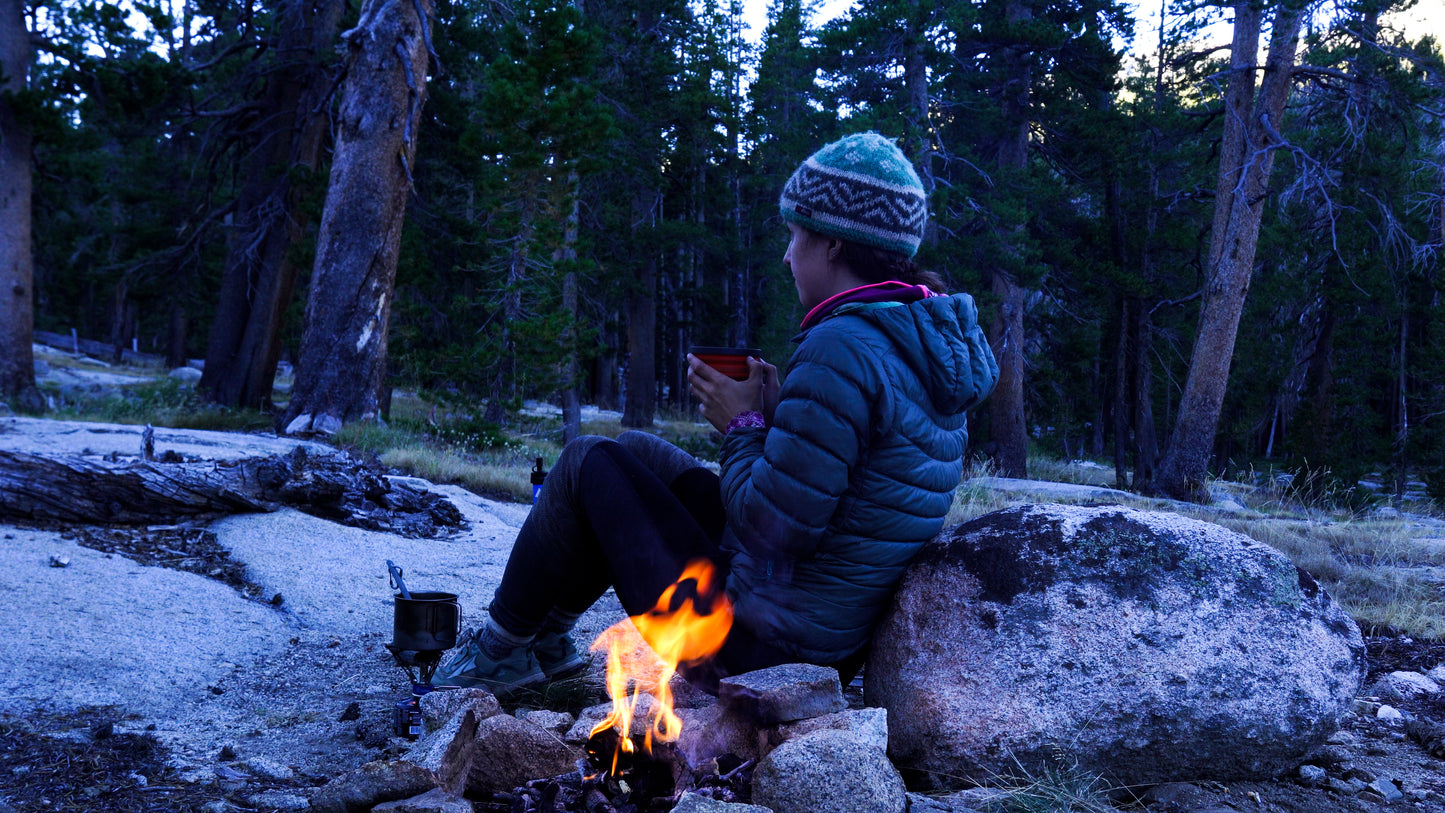Stills: John Muir Wilderness
