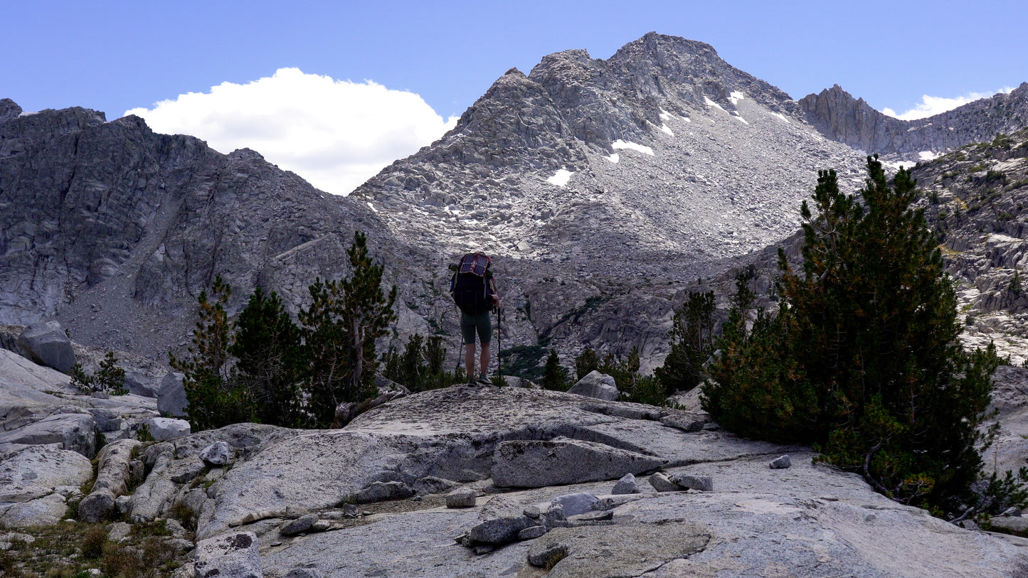 Stills: John Muir Wilderness
