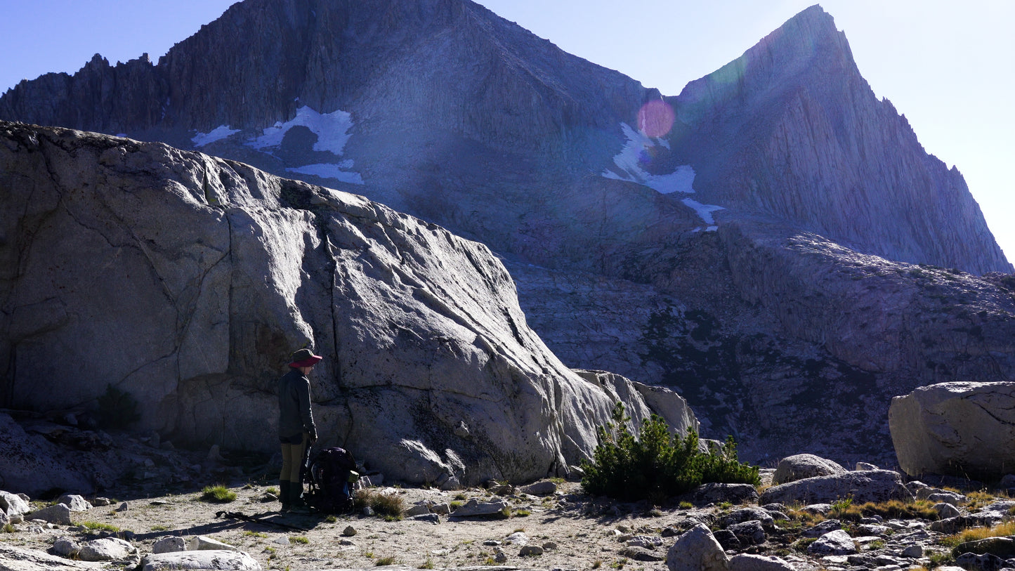 Stills: John Muir Wilderness