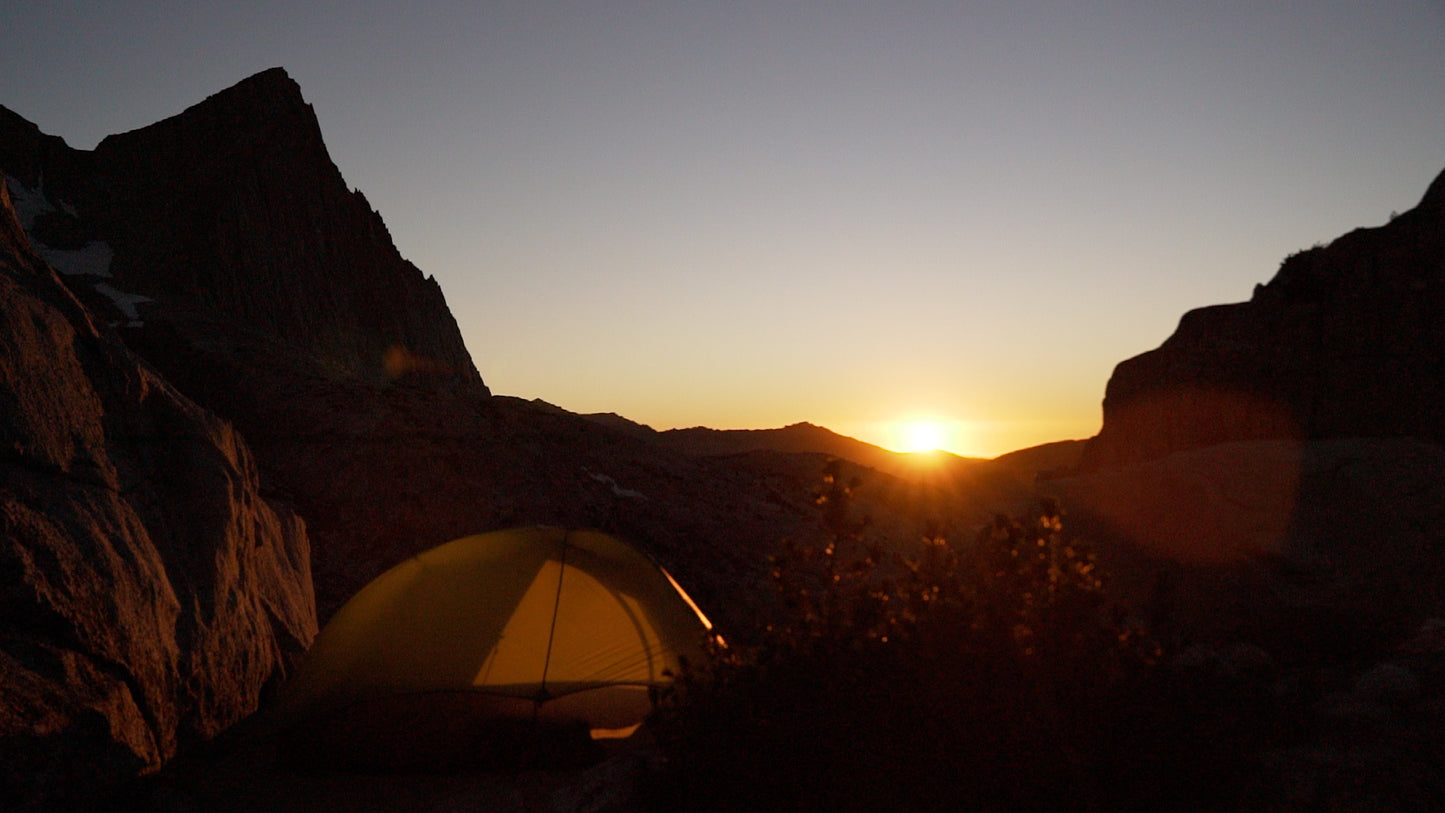 Stills: John Muir Wilderness