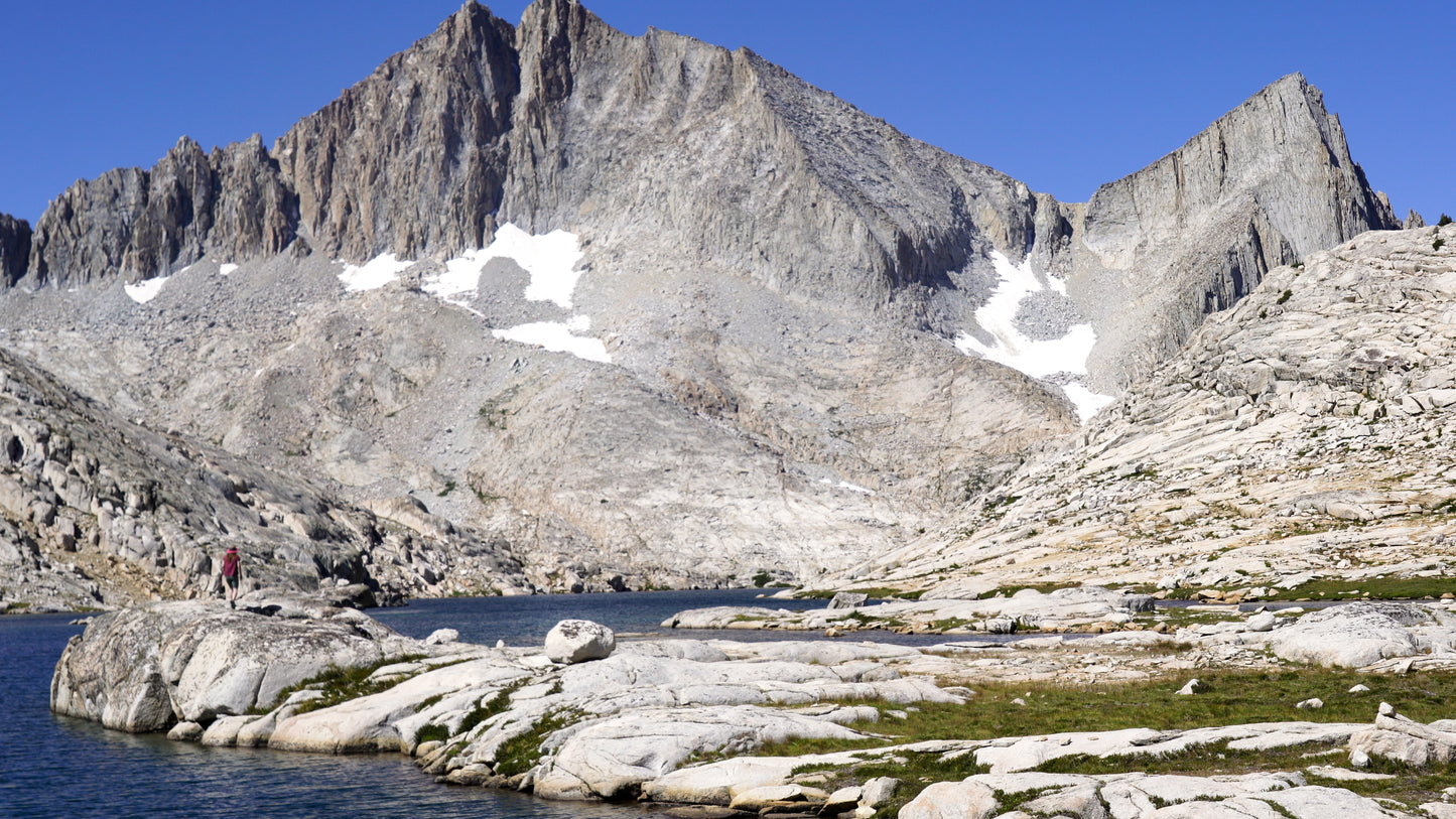 Stills: John Muir Wilderness