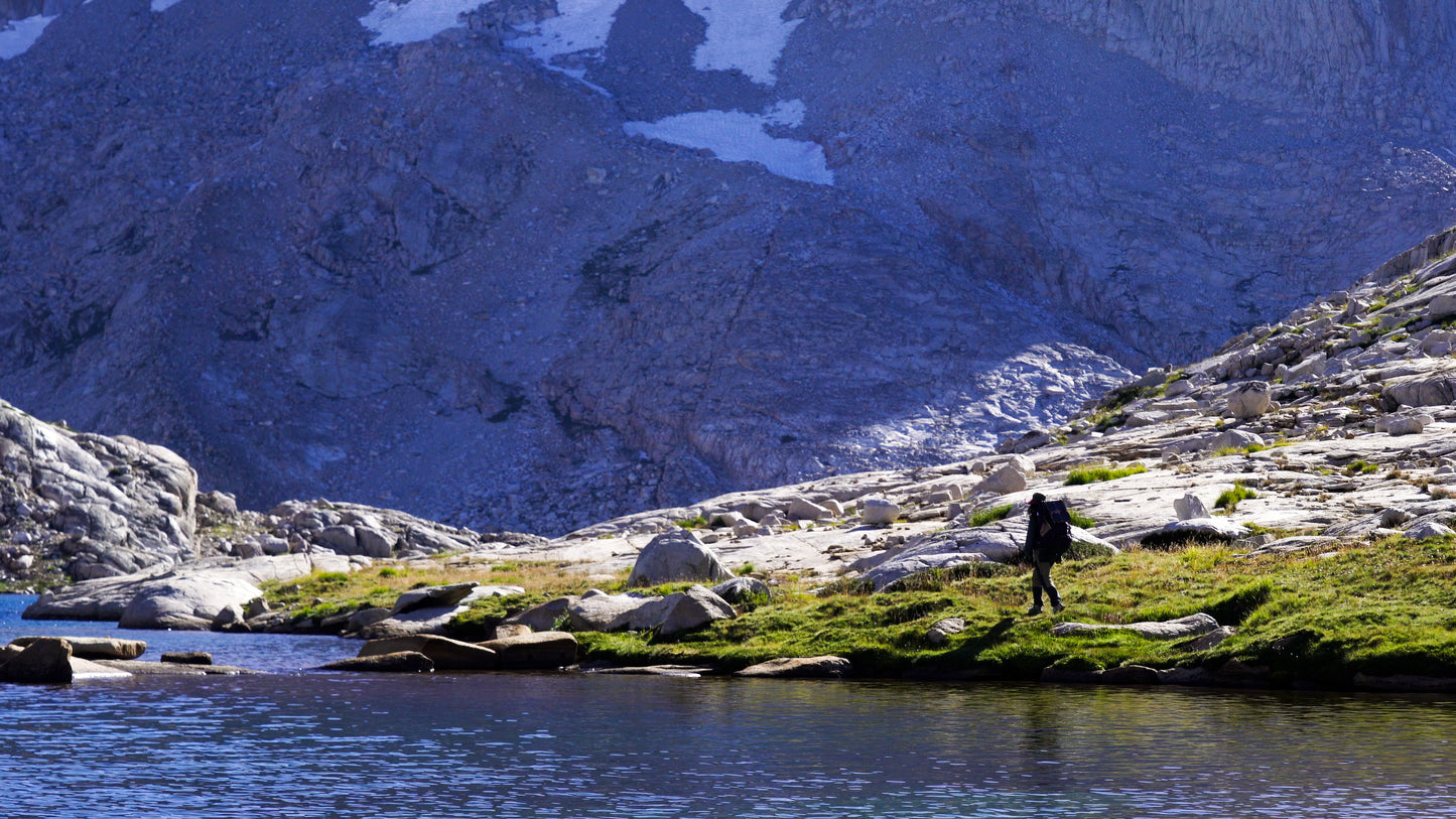 Stills: John Muir Wilderness