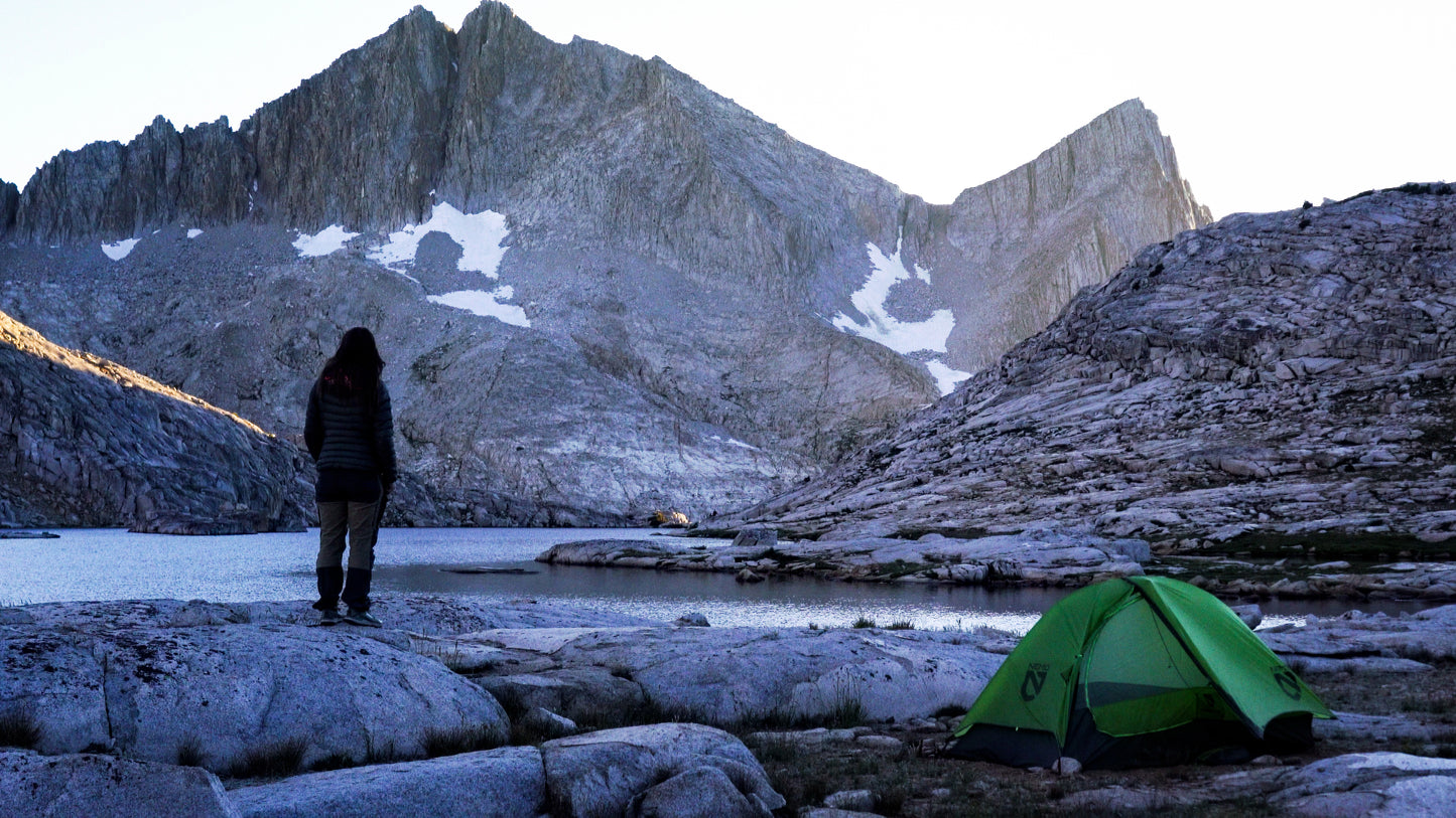 Stills: John Muir Wilderness