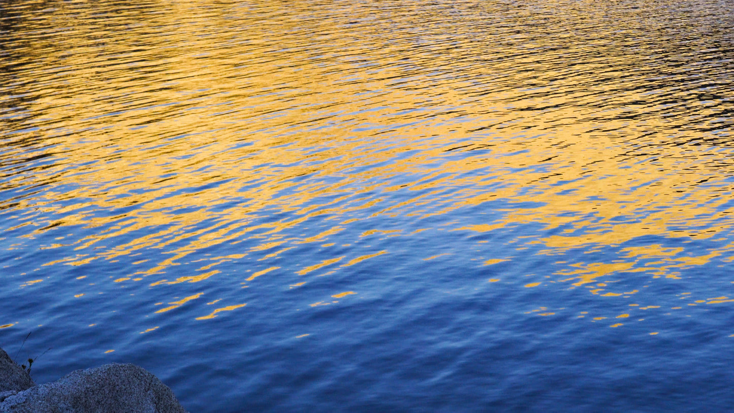 Stills: John Muir Wilderness