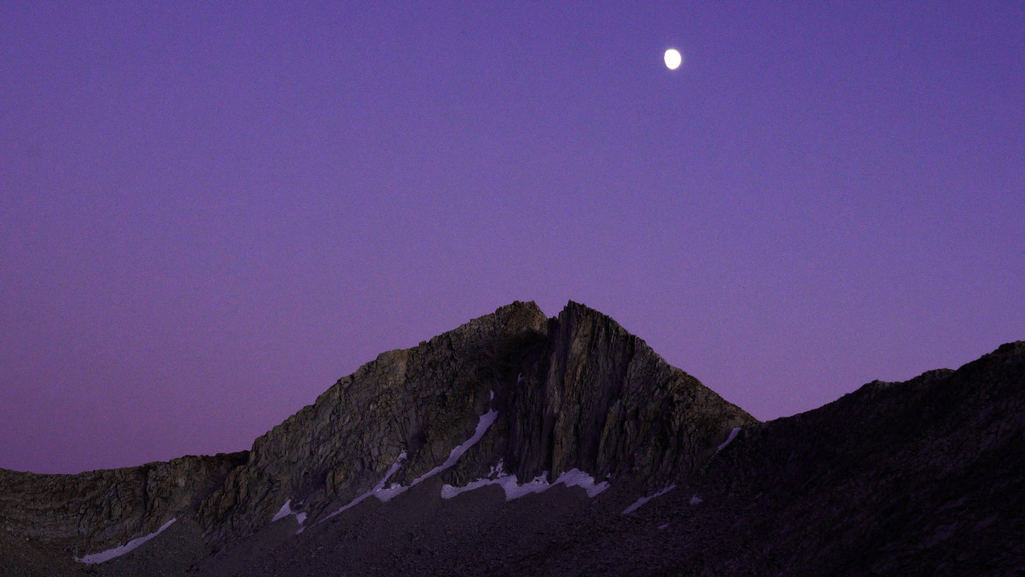 Stills: John Muir Wilderness