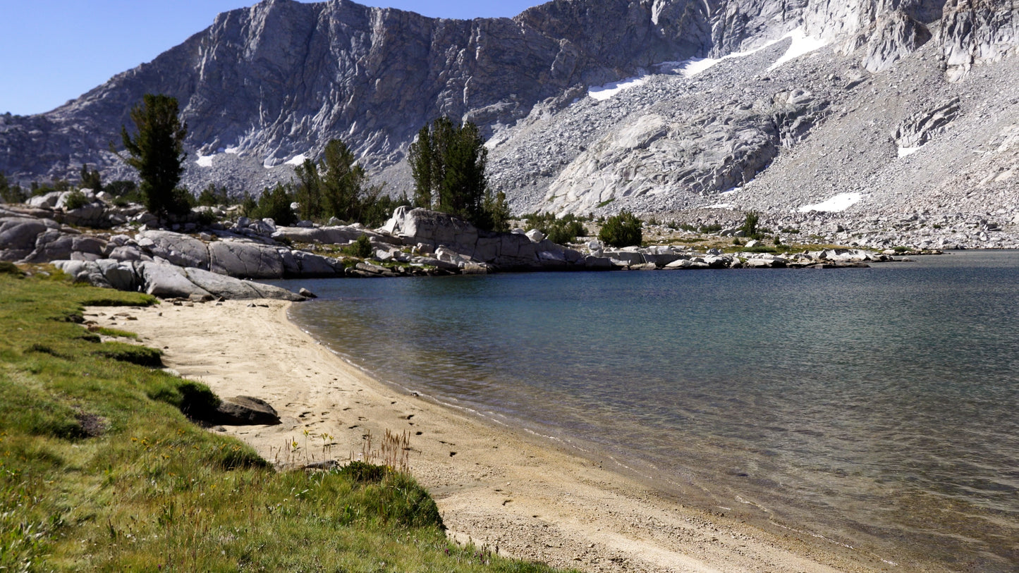 Stills: John Muir Wilderness