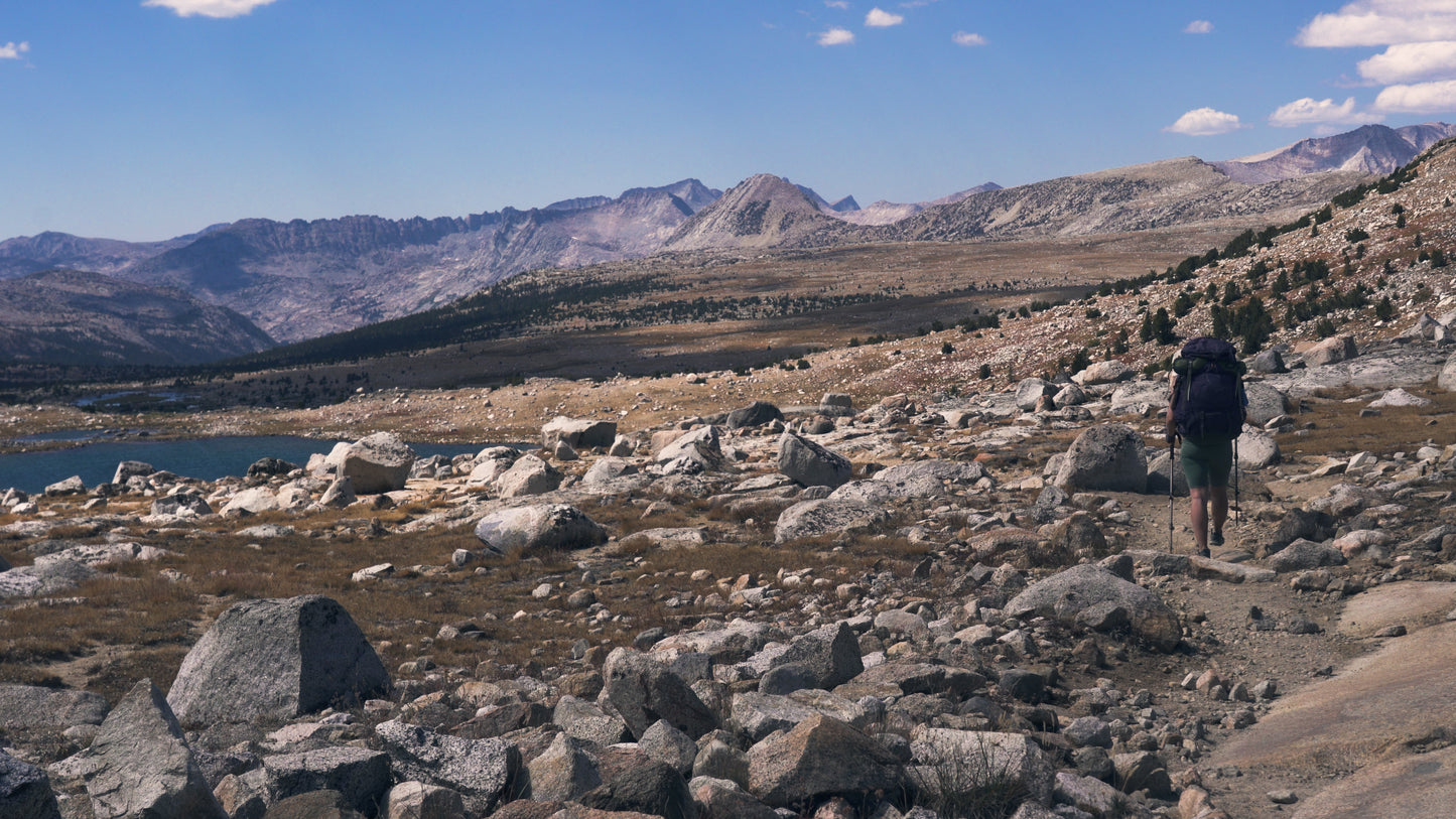 Stills: Kings Canyon