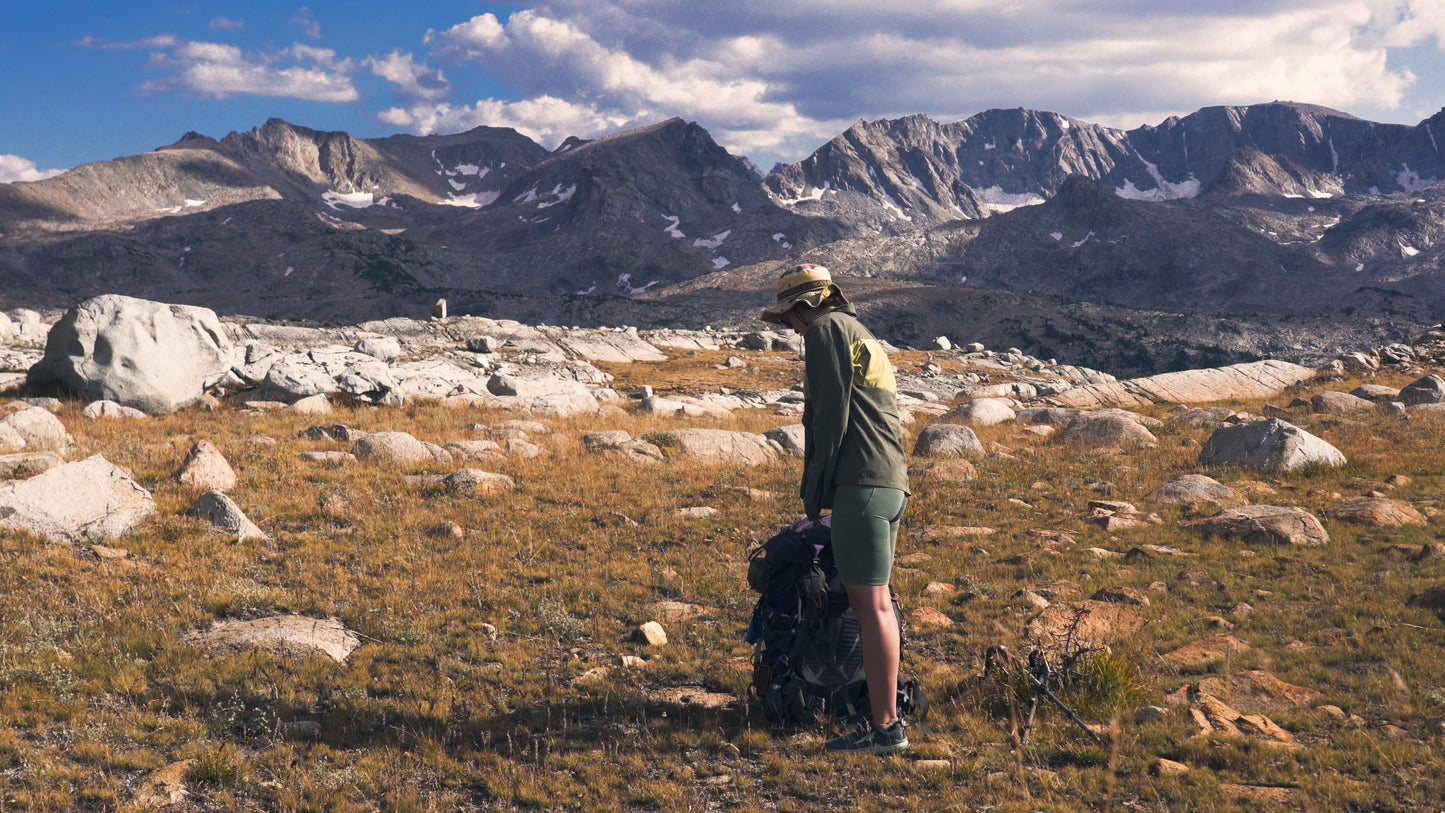 Stills: Kings Canyon
