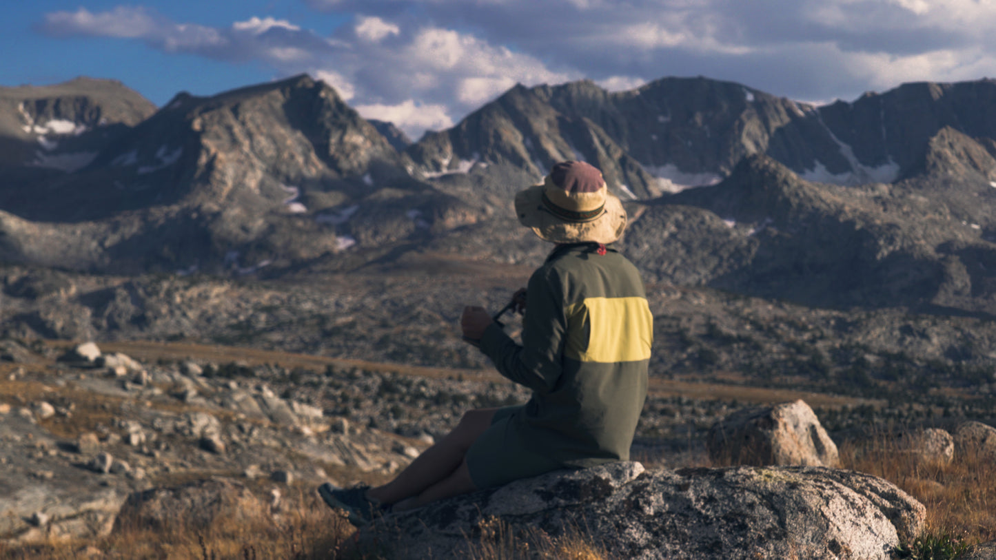 Stills: Kings Canyon