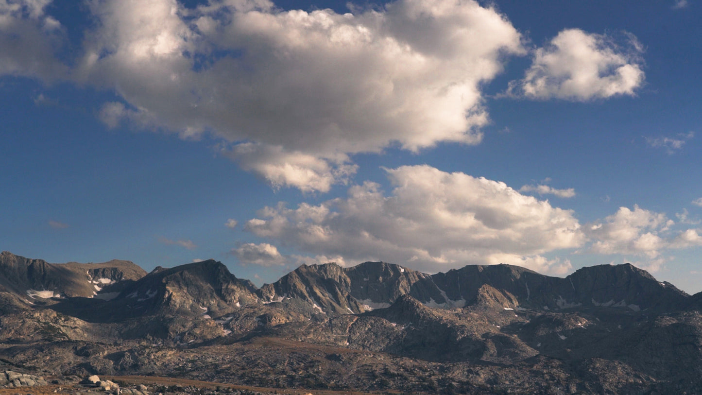 Stills: Kings Canyon