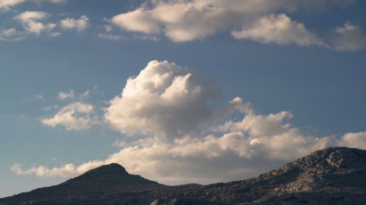 Stills: Kings Canyon