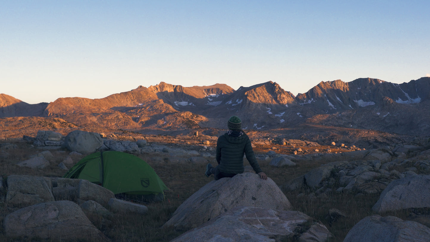 Stills: Kings Canyon
