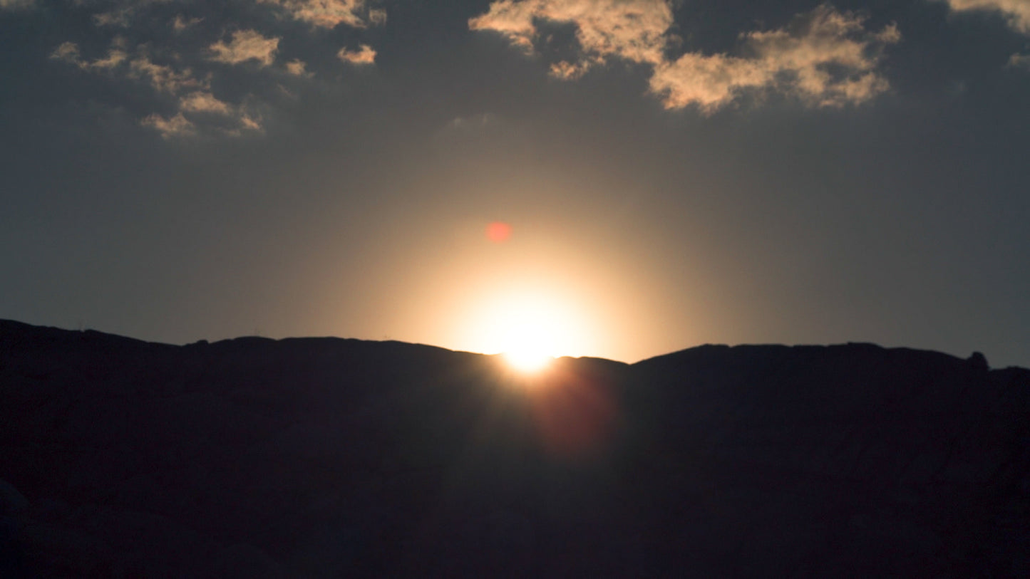 Stills: Kings Canyon