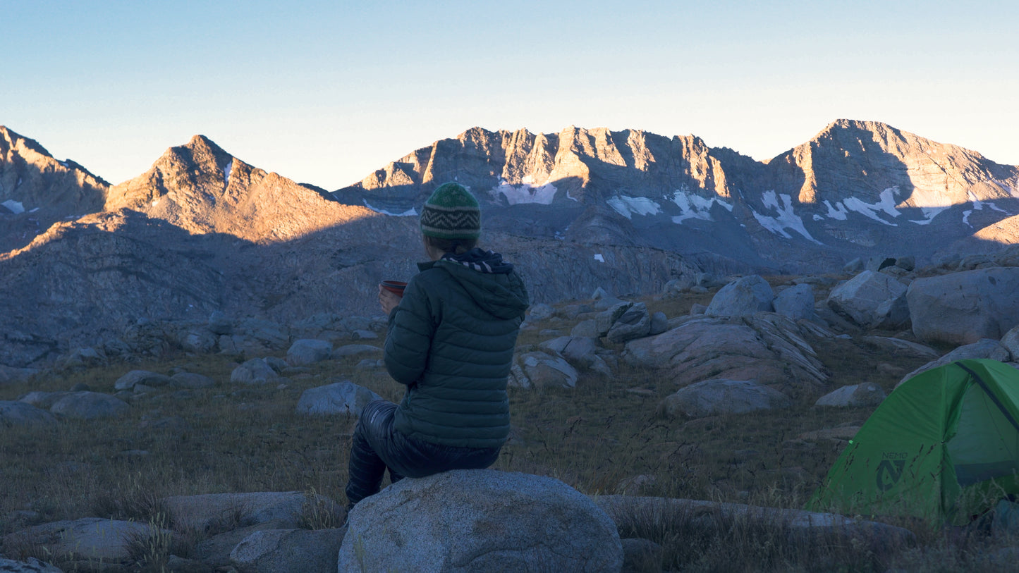 Stills: Kings Canyon