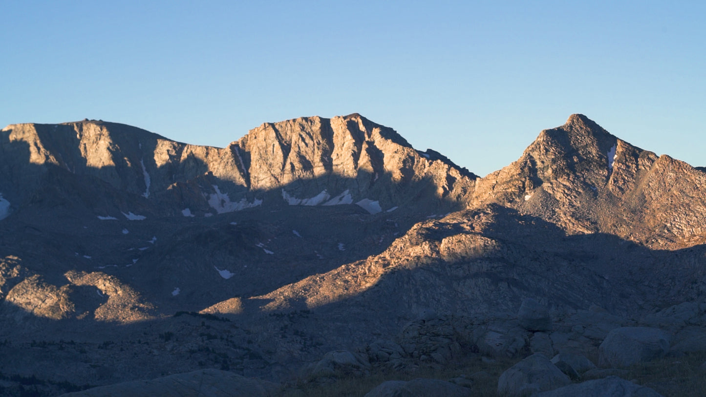 Stills: Kings Canyon