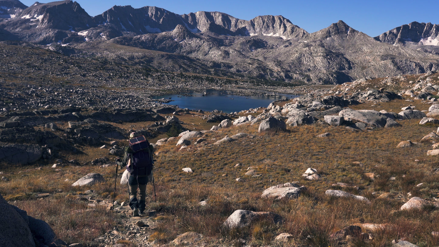 Stills: Kings Canyon