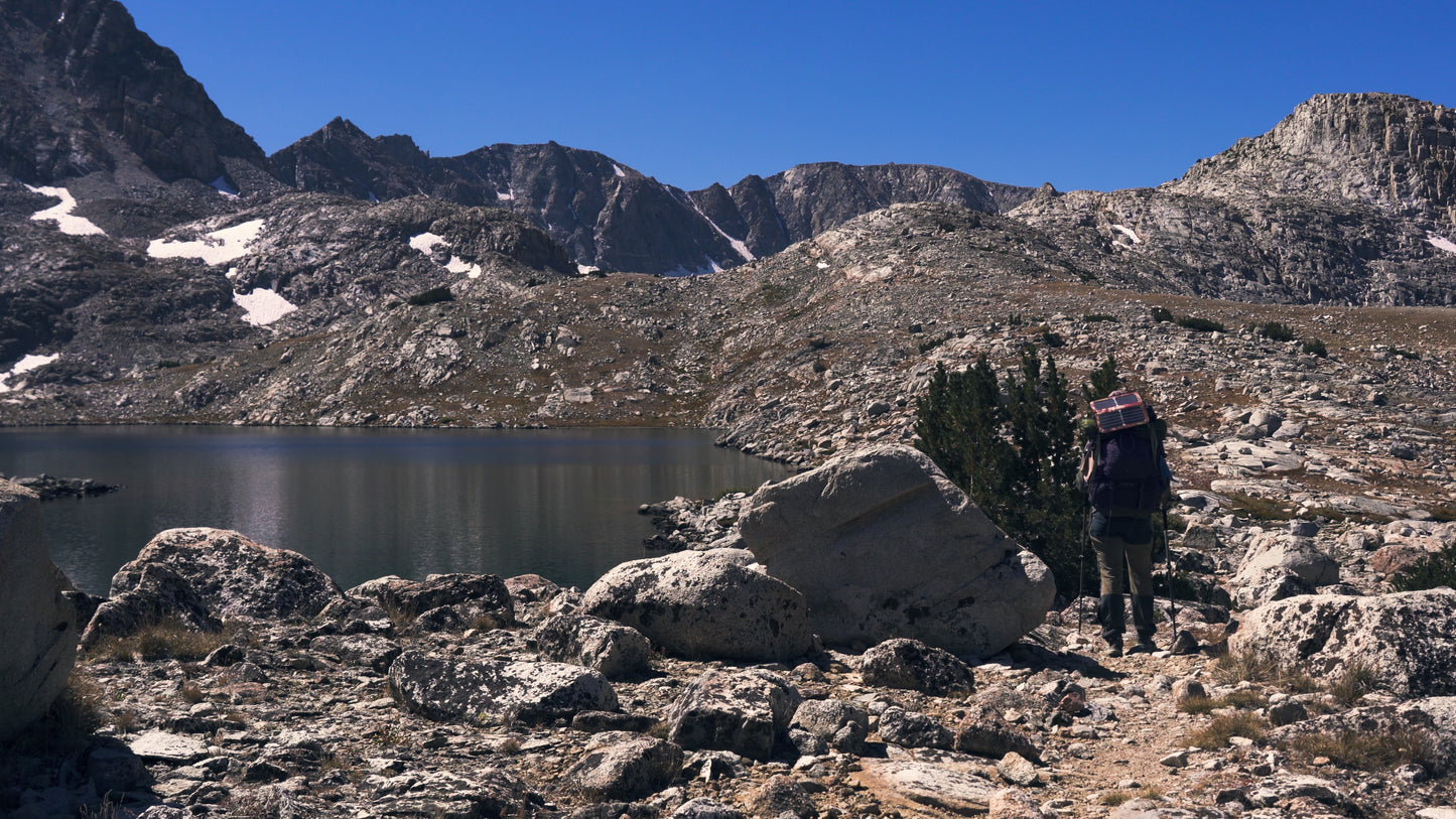 Stills: Kings Canyon