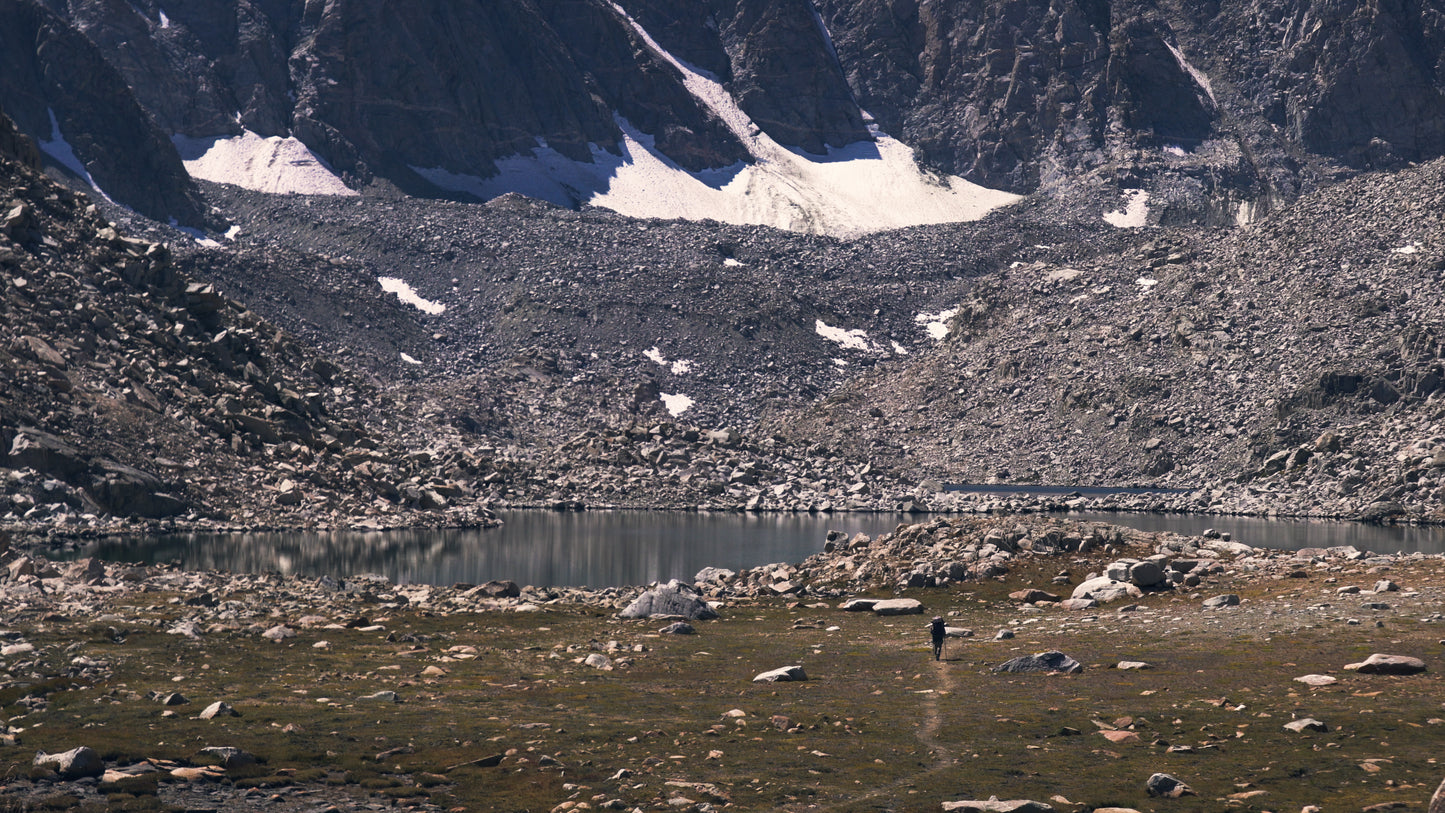 Stills: Kings Canyon
