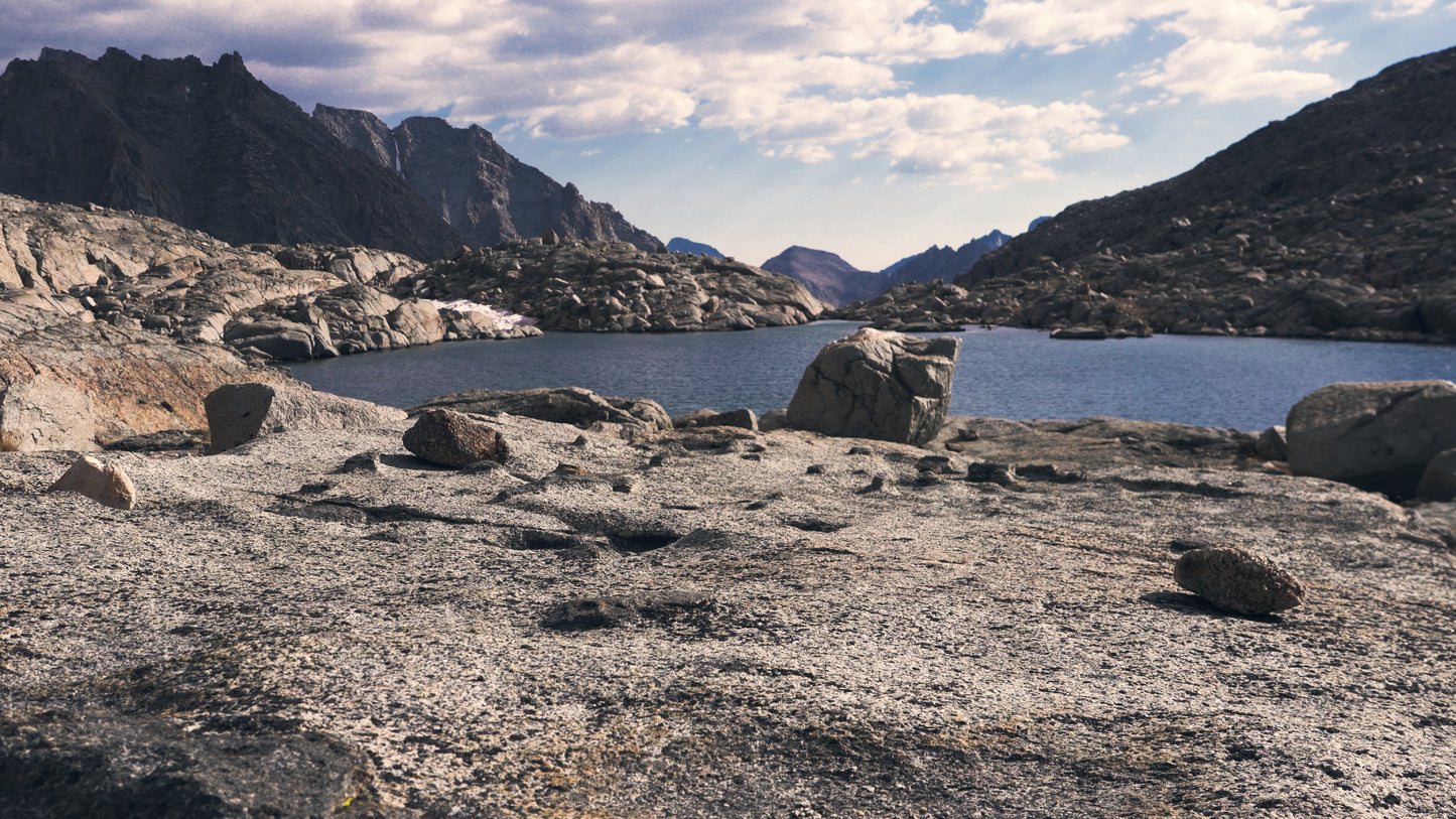 Stills: Kings Canyon