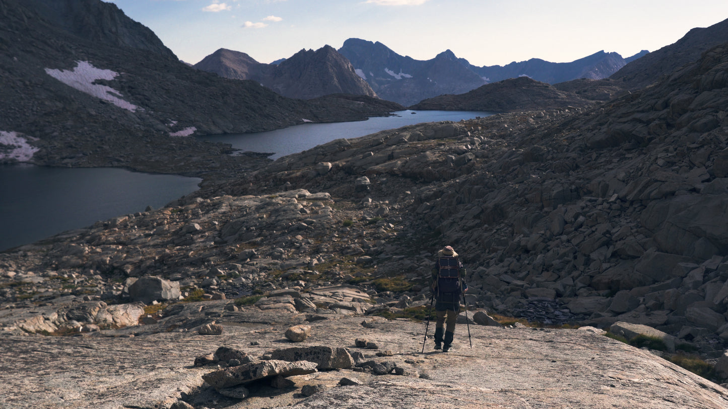 Stills: Kings Canyon
